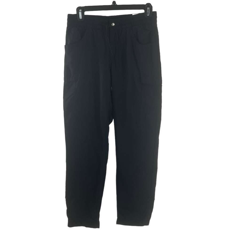 Columbia Black Size Small Cargo Pants